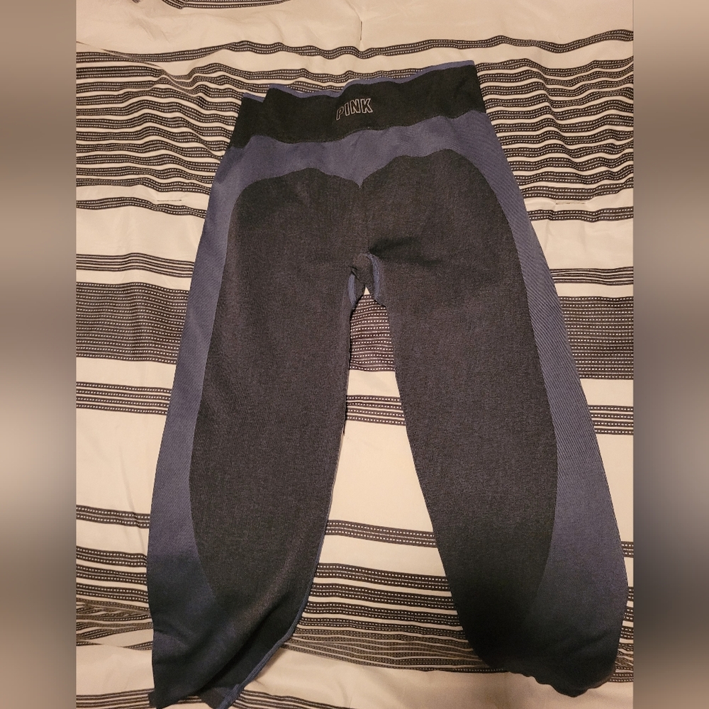 Victoria's Secret Pink Pants